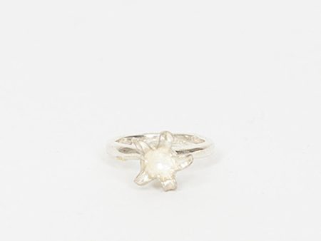 Valeria Flower Ring For Sale