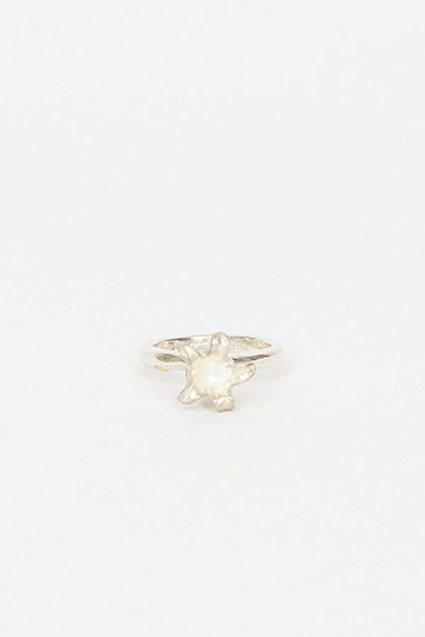 Valeria Flower Ring For Sale