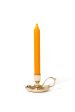 Gold Plated Dutch Candlestick Cheap