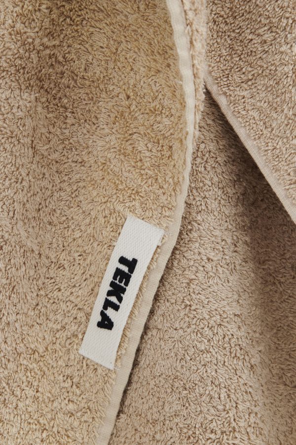 Terry Guest Towel Sienna Online