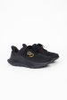 CDG BLACK x Hoka U Thoughtful Creation Black Supply