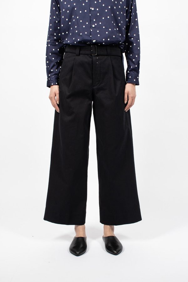 Paola Pants Black Sale