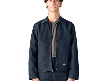 Dickies Men s Unlined Eisenhower Jacket Online now