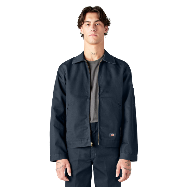 Dickies Men s Unlined Eisenhower Jacket Online now