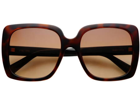 Freyrs Ruby Sunglasses Online