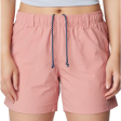 Columbia Women s PFG Backcast™ Water Shorts Online Hot Sale