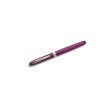 Carlton London Metallic Purple Pen with Stylus For Discount