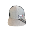 Verona Hat W Rectangle Patch Discount