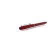 Carlton London Red Metallic Magnetic Metal Pen For Discount