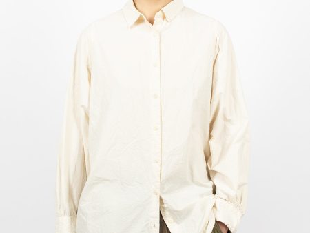 Atoll Shirt Natural For Cheap