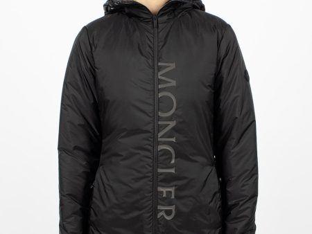 Sepik Down Jacket Black Supply