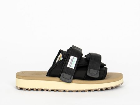 MOTO-Cab ECO Black Beige Online Hot Sale