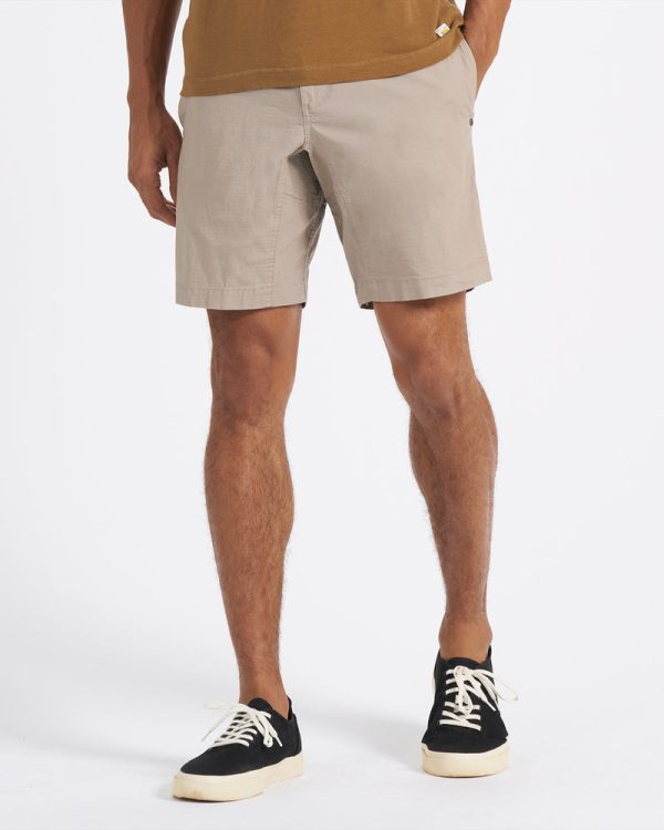 Vuori Men s Ripstop DuraTerra™ Shorts For Cheap