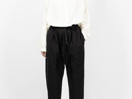 Denmark Pant Black Discount