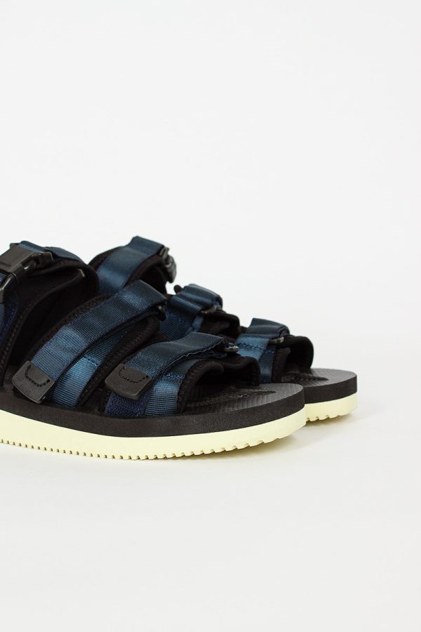 GGA-V Sandal Navy Supply