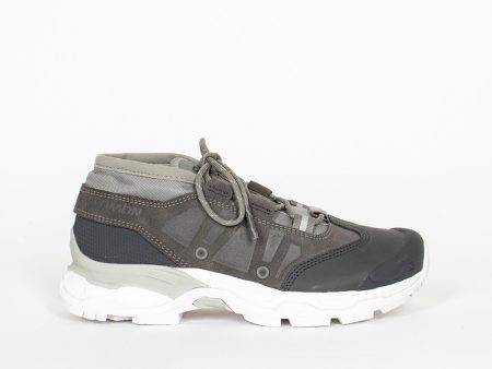 Salomon Jungle Ultra Low Grey Online Hot Sale