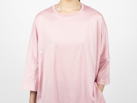 Camisole T-Shirt Pink on Sale