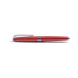 Carlton London Red Gun Metal Pen - Elegant Fusion of Style and Precision Hot on Sale