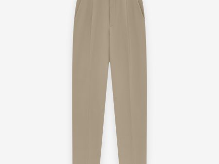 Wool 8th Trouser For Discount