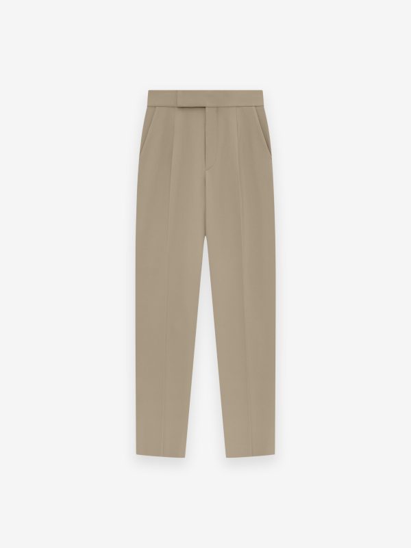 Wool 8th Trouser For Discount