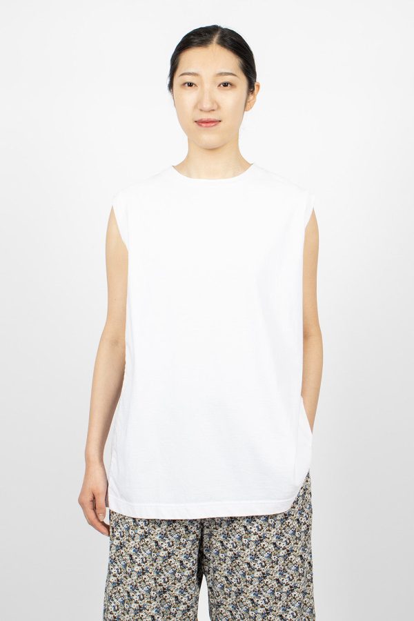 S Less Combination T-Shirt Optical White For Sale