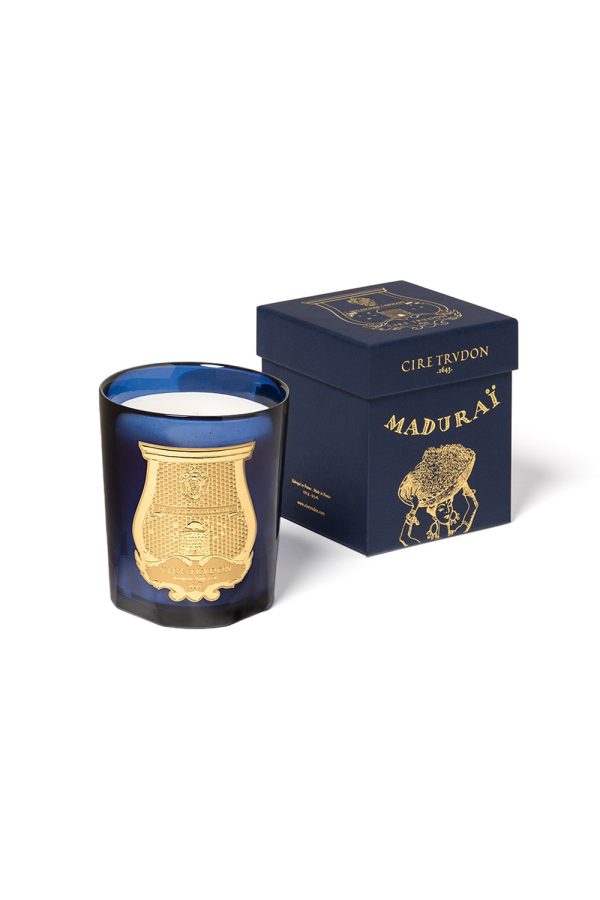 Maduraï Candle 270g Cheap