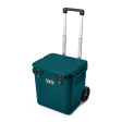 Yeti Roadie 48 - Wheeled Hard Cooler Hot on Sale