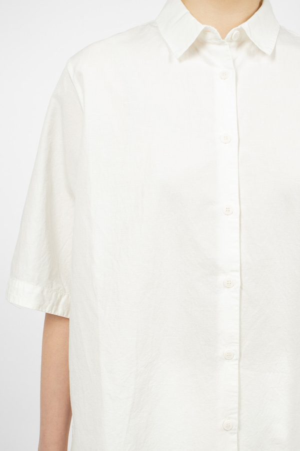 Atolless Shirt White Off-White Cheap