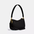 Coach Swinger Bag - Black Online Sale