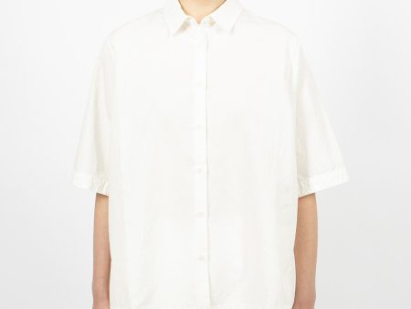 Atolless Shirt White Off-White Cheap