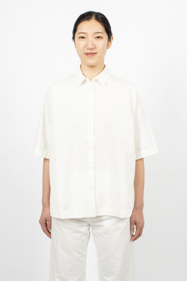 Atolless Shirt White Off-White Cheap