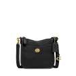 Coach Chaise Crossbody - Black Online