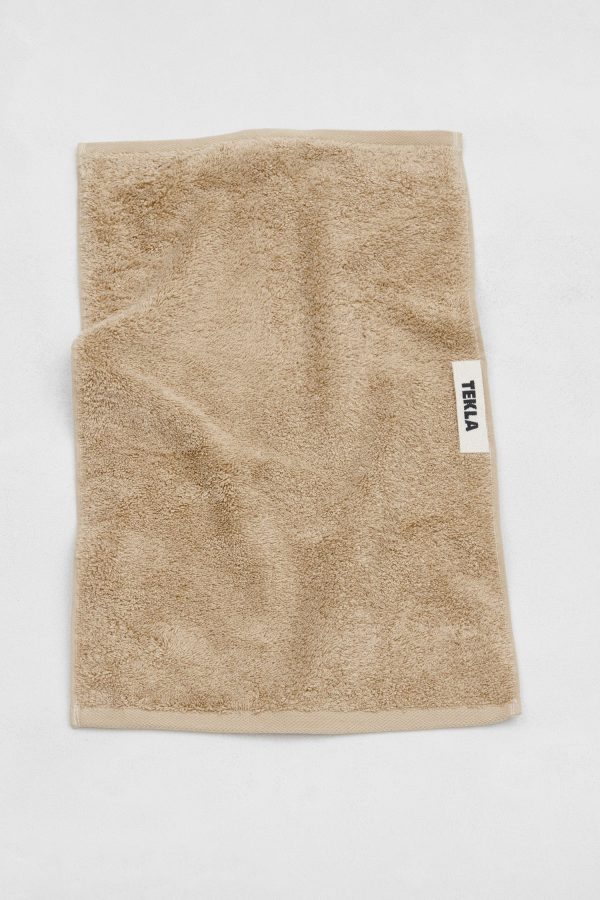 Terry Washcloth Sienna Discount