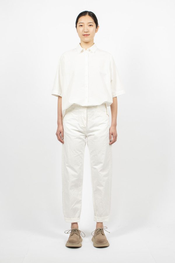 Marianne Jean Off-White Supply