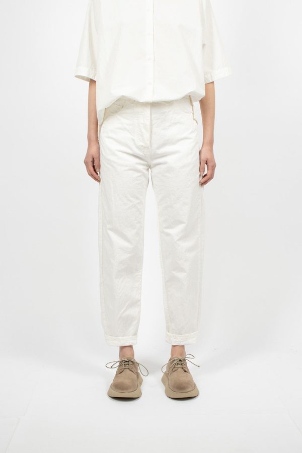 Marianne Jean Off-White Supply