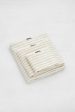 Terry Washcloth Sienna Stripe Hot on Sale