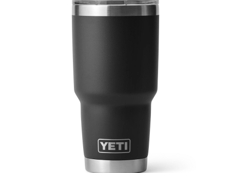 Yeti 30 oz Tumbler with Magslider Lid - Set of 2 Units Online Sale