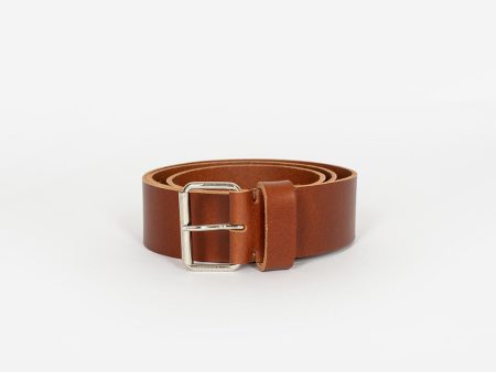 Nest Belt Leather Online Sale