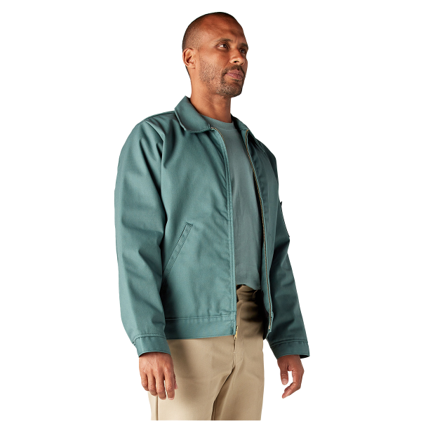 Dickies Men s Insulated Eisenhower Jacket Supply