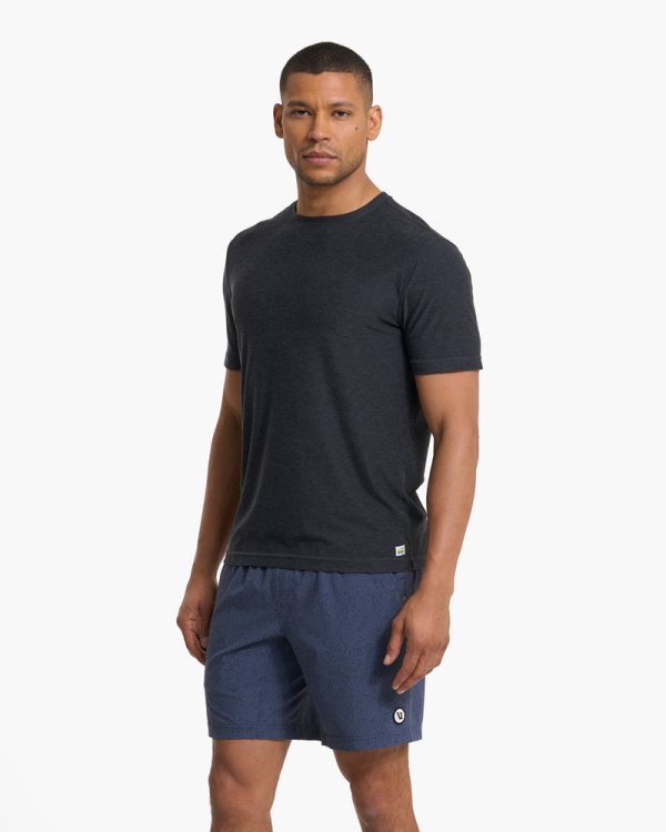 Vuori Men s Strato Tech Tee Cheap