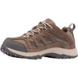 Columbia Women’s Crestwood Waterproof Hiking Shoe Online Sale