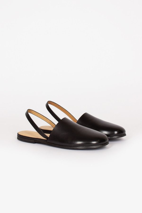 Marcella Slingback Sandal on Sale