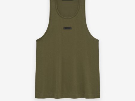 Womens Tri-Blend Tank Top Online Hot Sale