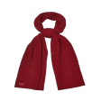 UGG Men s Ribbed Scarf on Sale