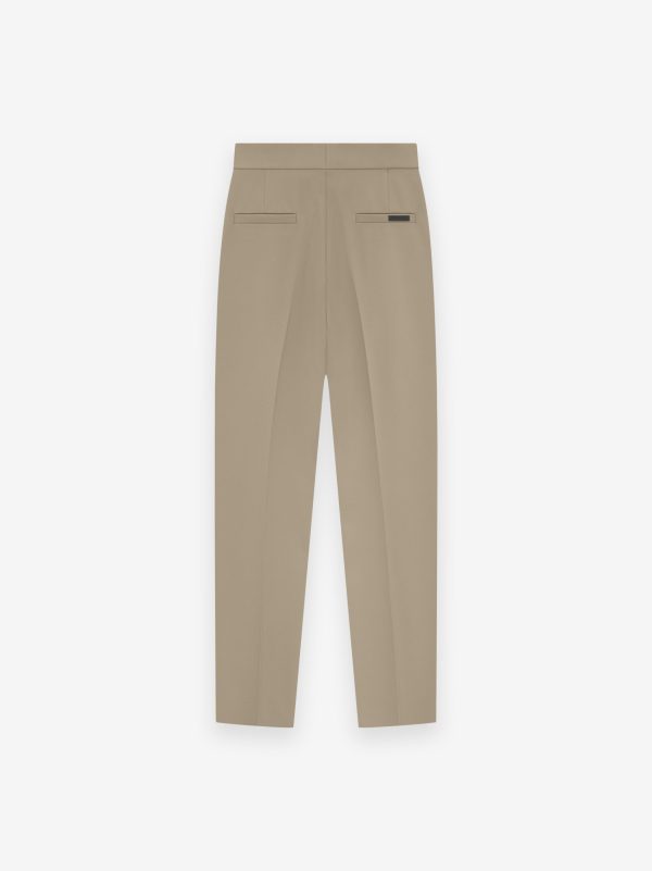 Wool 8th Trouser For Discount