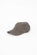 95_30 Cap Hat Pied-De-Poule Coffee Online Sale