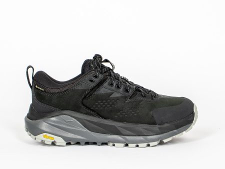 Kaha Low GTX Black Supply