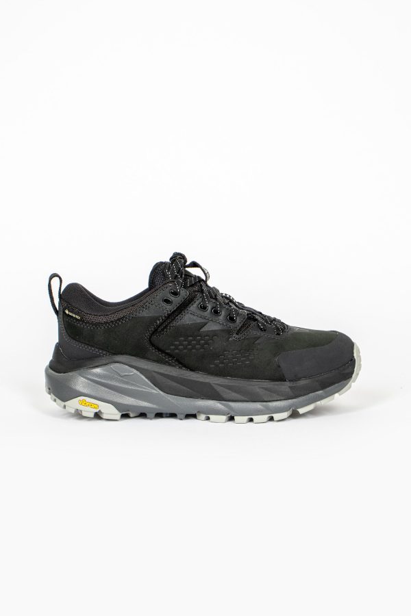 Kaha Low GTX Black Supply