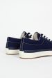 Gym Court Navy Sneaker on Sale