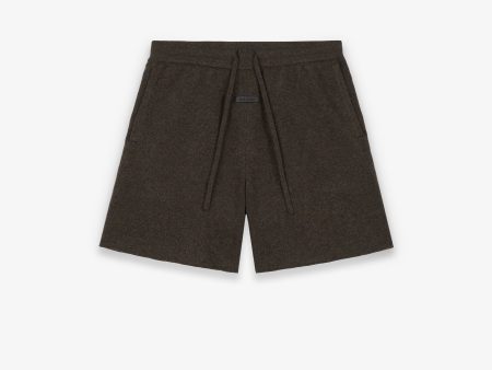 Knit Lounge Short Online Sale